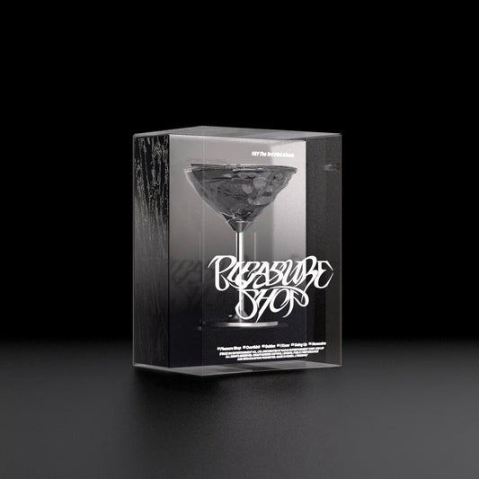 (SHINEE) KEY - PLEASURE SHOP