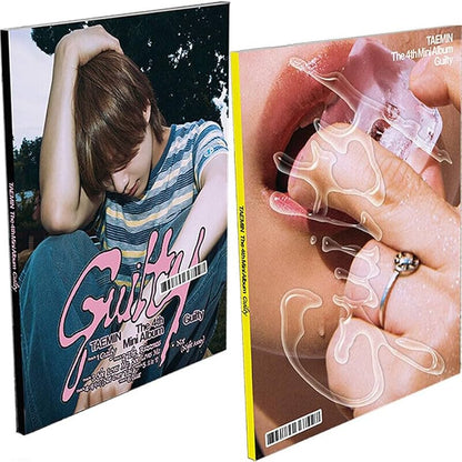 (SHINEE) TAEMIN - GUILTY